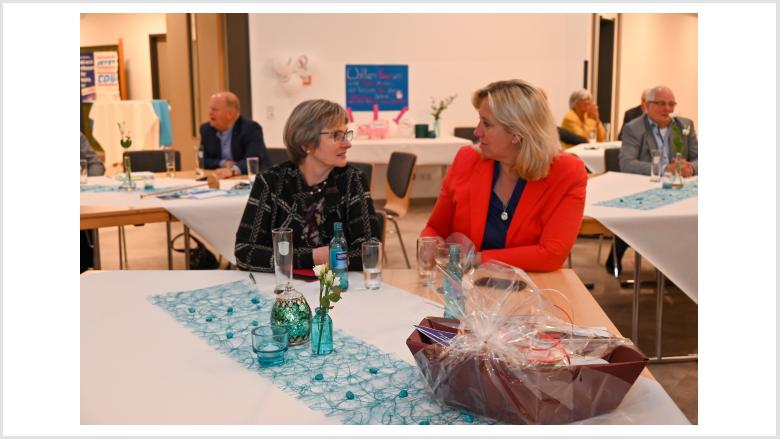 50 Jahre CDU Gemünden