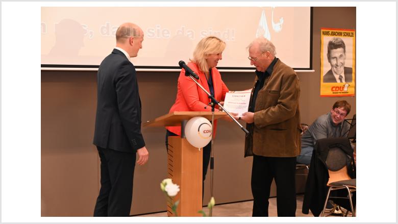 50 Jahre CDU Gemünden