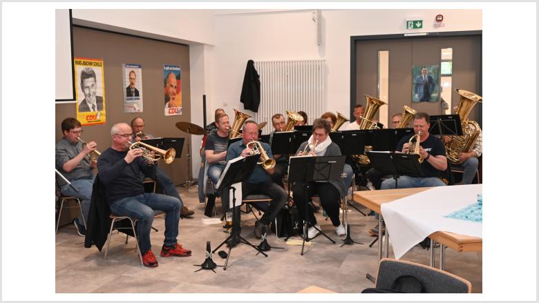 50 Jahre CDU Gemünden