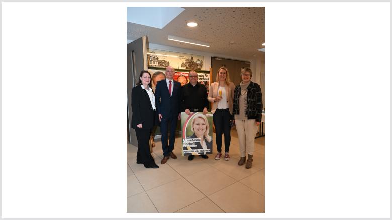 50 Jahre CDU Gemünden