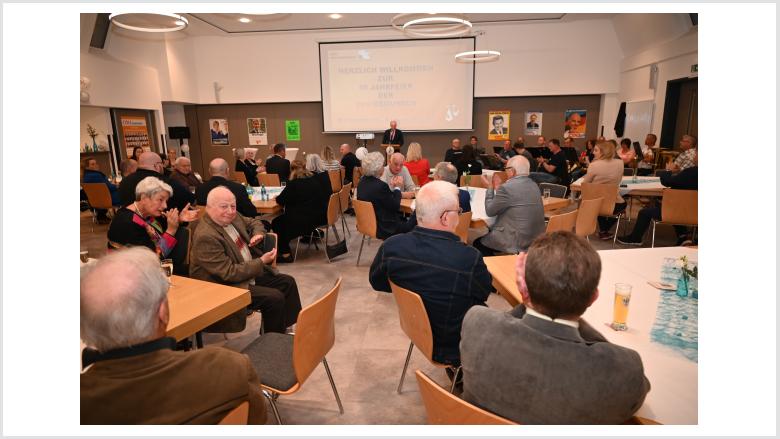 50 Jahre CDU Gemünden