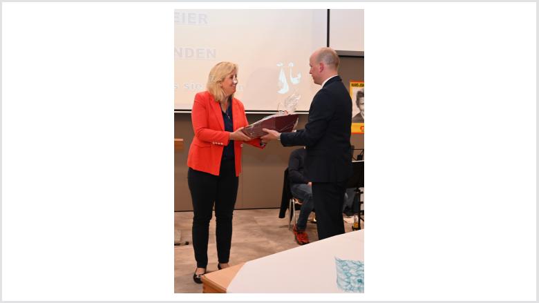 50 Jahre CDU Gemünden