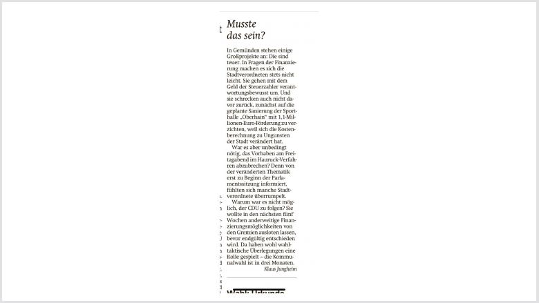 Sanierung Sporthalle 4