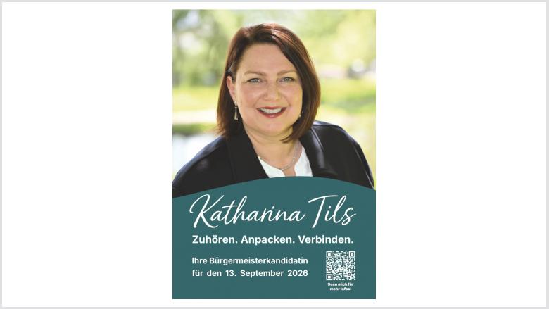 Katharina Tils