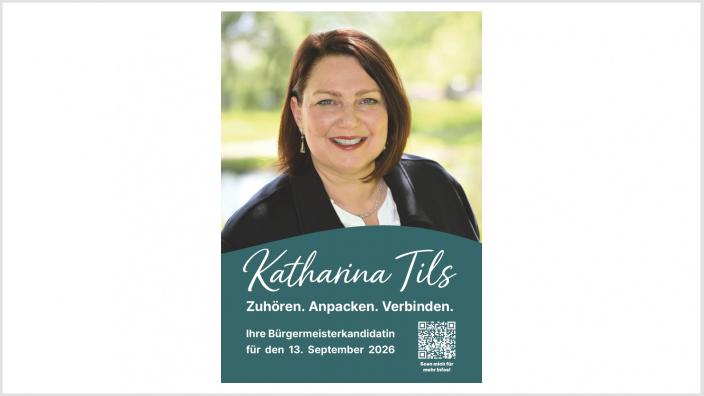 Katharina Tils